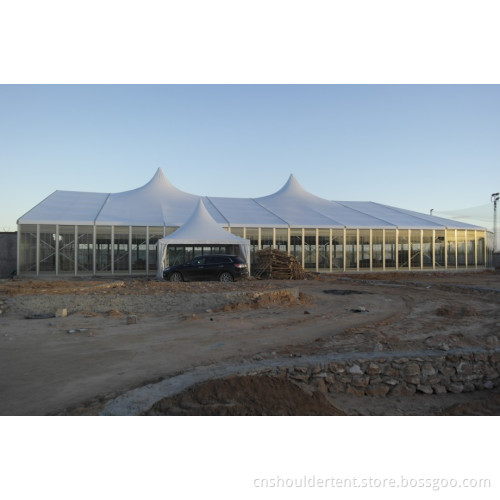 2014 New Marquee Tent (SDC-20)